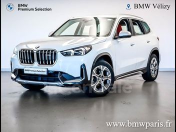 BMW X1 U11 (U11) SDRIVE 18I 136 XLINE DKG7