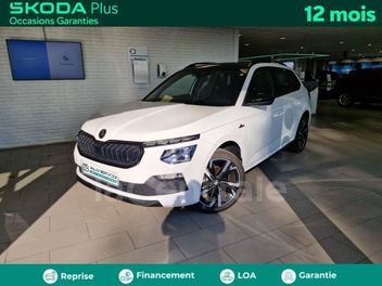 SKODA 