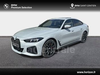 BMW I4 G26 (G26) (2) EDRIVE40 340 M SPORT BVA 83.9 KWH