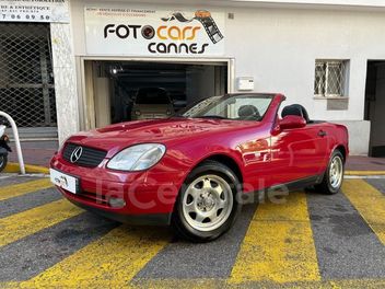 MERCEDES 
