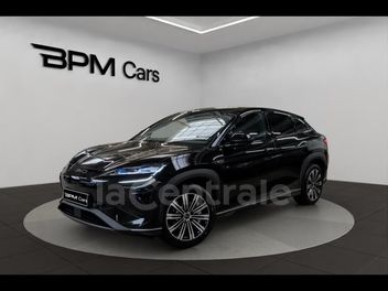BYD 