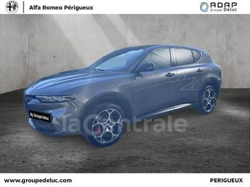 ALFA ROMEO 
