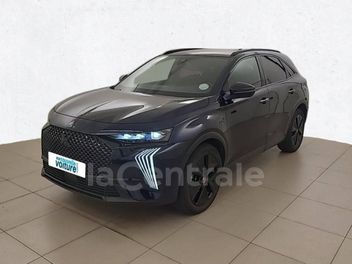 DS DS 7 CROSSBACK 1.5 BLUEHDI 130 PERFORMANCE LINE + EAT8
