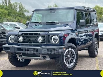 INEOS GRENADIER STATION WAGON STATION WAGON 3.0 TWIN-TURBO FIELDMASTER EDITION BVA8