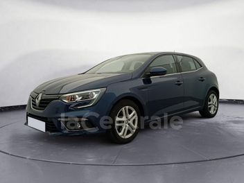 RENAULT MEGANE 4 IV 1.5 DCI 110 ENERGY BUSINESS EDC
