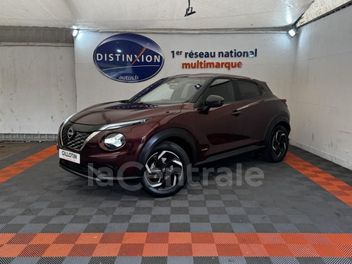 NISSAN JUKE 2 II (2) 1.6 HYBRID 143 BUSINESS+