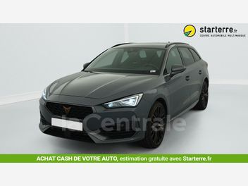 CUPRA 