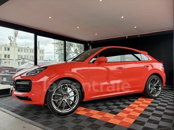 PORSCHE CAYENNE 3 COUPE III COUPE 4.0 V8 550 TURBO