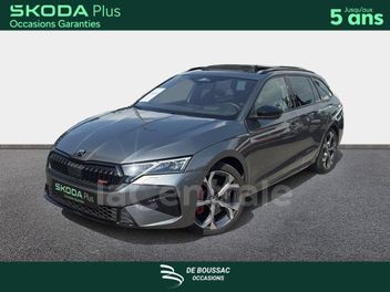 SKODA 