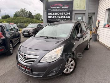 OPEL 