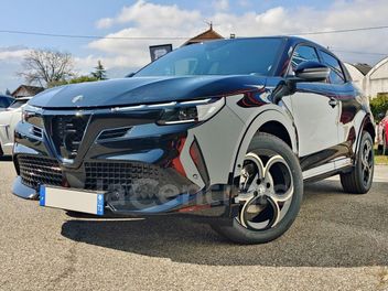 ALFA ROMEO 