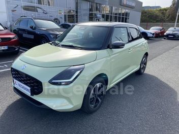 SUZUKI 