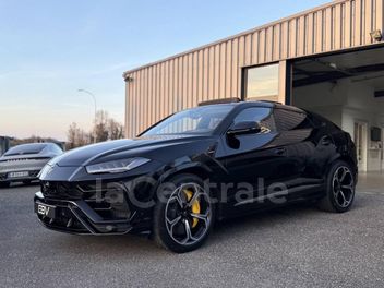 LAMBORGHINI 