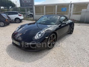 PORSCHE 