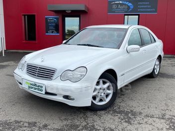 MERCEDES 