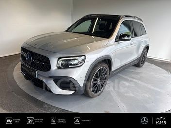 MERCEDES GLB 200 D AMG LINE