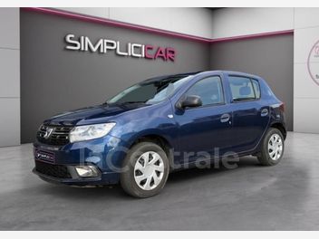 DACIA 