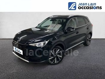 MG MG ZS 3 III 1.5 HYBRID+ 197 LUXURY