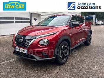 NISSAN JUKE 2 II (2) 1.6 HYBRID 143 N-CONNECTA