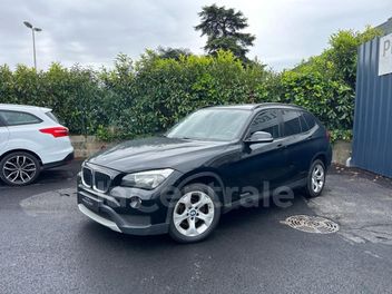 BMW X1 E84 (E84) (2) SDRIVE16D 116 PREMIERE