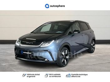 BYD 