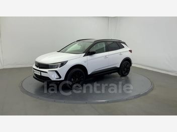 OPEL 