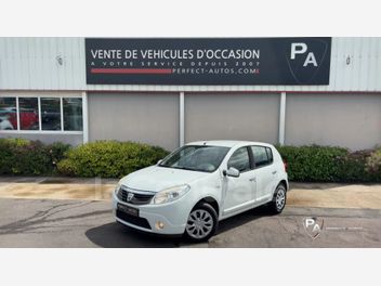 DACIA 