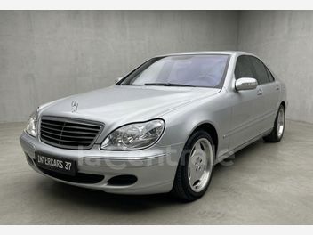 MERCEDES 