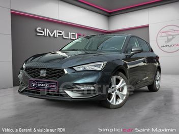 SEAT LEON 4 IV 2.0 TDI 150 FR DSG7