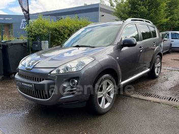 PEUGEOT 4007 2.2 HDI 156 FAP FELINE DSC6