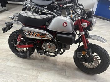 HONDA MONKEY 125