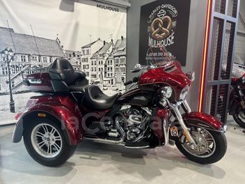 HARLEY DAVIDSON TRIKES TRI GLIDE ULTRA 1690
