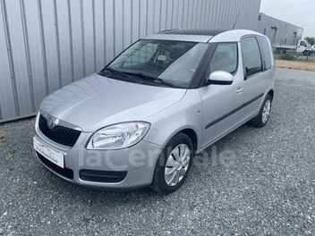 SKODA 
