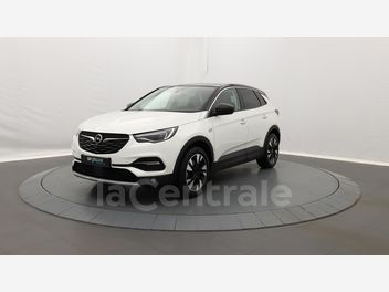 OPEL GRANDLAND (2) 1.5 DIESEL 131 7CV ULTIMATE AUTOMATIQUE