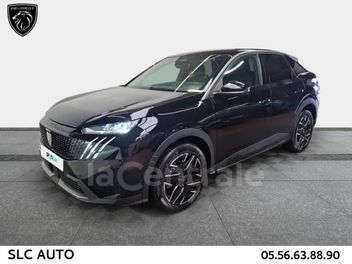 PEUGEOT 