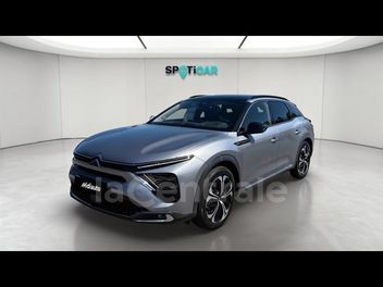 CITROEN C5 X 1.6 HYBRIDE RECHARGEABLE 225 S&S SHINE PACK E-EAT8