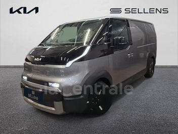 KIA PV5 PASSENGER 163 BATTERIE L PLUS 71.2 KWH