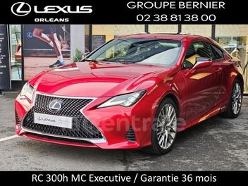 LEXUS 