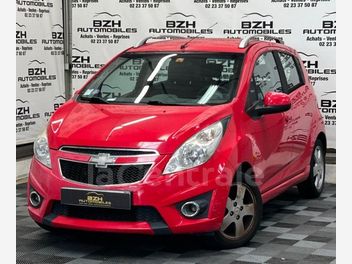 CHEVROLET 