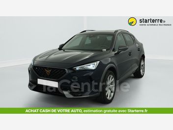 CUPRA FORMENTOR 1.5 TSI 150 BUSINESS EDITION DSG7