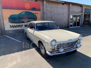 PEUGEOT 404 COUPE COUPE