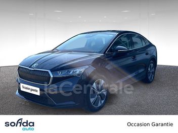 SKODA ENYAQ COUPE COUPE IV 60 62 KWH