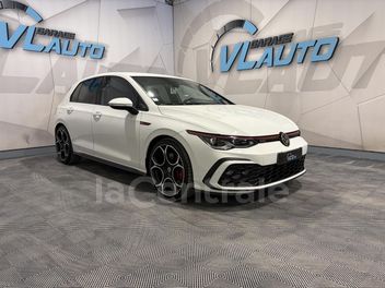 VOLKSWAGEN GOLF 8 GTI VIII 2.0 TSI 245 GTI DSG7