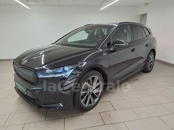 SKODA ENYAQ IV 80 SPORTLINE 77 KWH