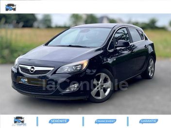 OPEL 