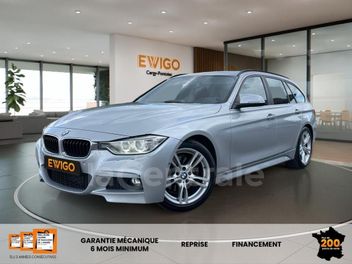 BMW SERIE 3 F31 TOURING (F31) TOURING 330D 258 M SPORT BVA8