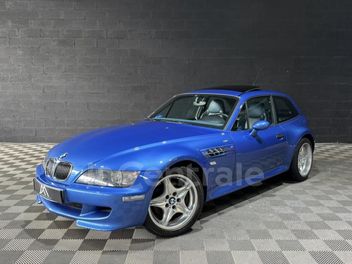BMW Z3 COUPE M COUPE M COUPE E36 COUPE M