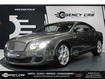 BENTLEY 