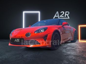ALPINE 