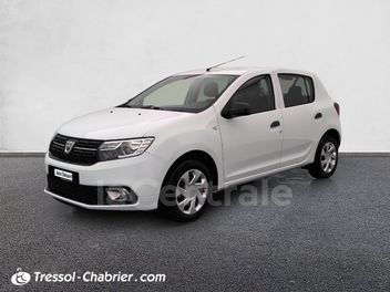 DACIA 